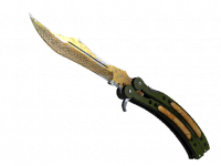 ★ Butterfly Knife Lore